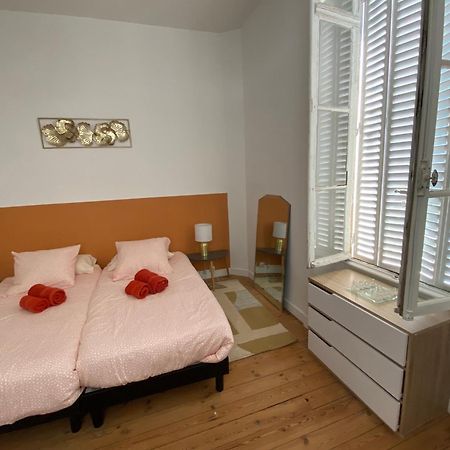 Holiday Home La Brijopa Bazoges-en-Pareds Exterior foto